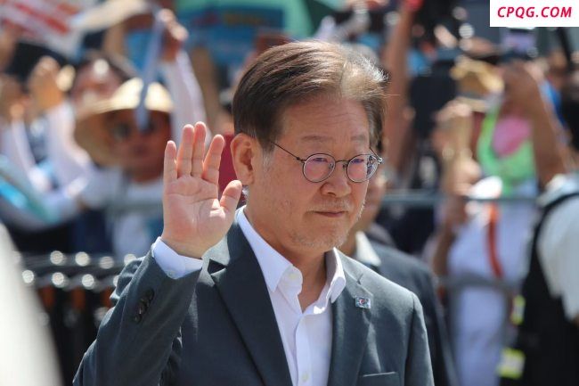 李在明执政50天 韩国经济变好了吗 内外交困挑战重重