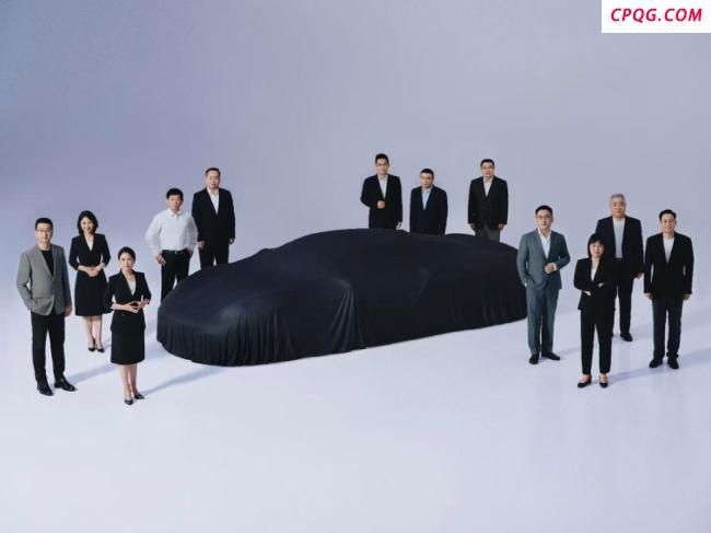 长城汽车入局百万级超豪华车赛道