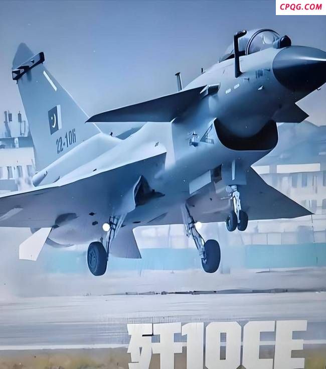 印巴第二轮空战会开打吗 歼-10CE成焦点