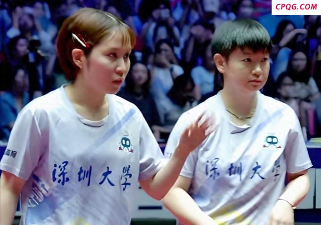 孙颖莎出战乒超联赛第二阶段 小将挑战险掀翻世界第一
