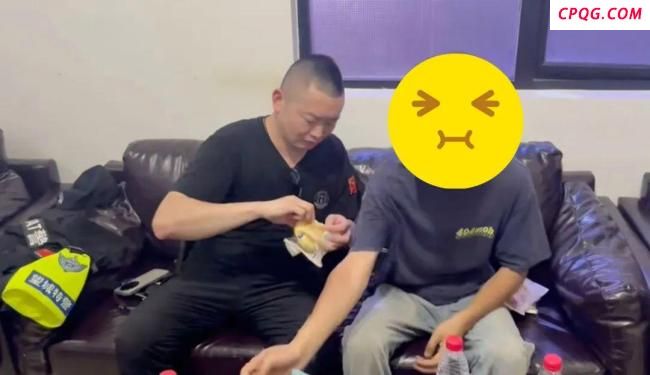 男子欲轻生 民警用一顿饭将其劝回 温暖话语挽救生命
