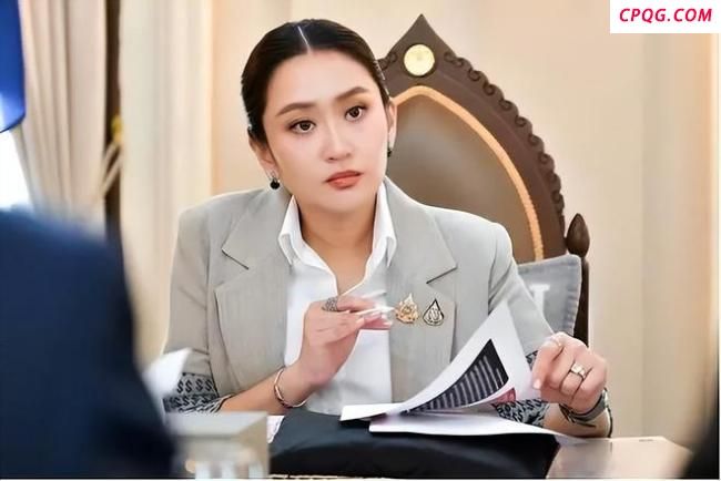 佩通坦能靠泰柬冲突翻盘吗 边境摩擦成转机
