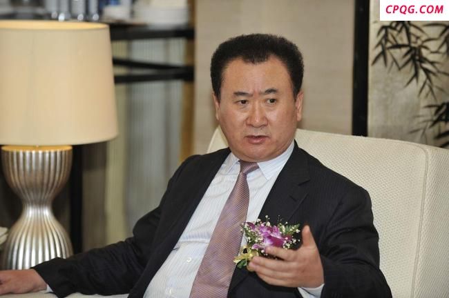 博主：王健林的金融梦正在加速破碎 520亿资产大甩卖背后的转折