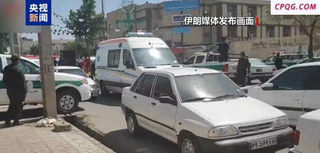 伊朗司法机构大楼恐袭事件已致6人死亡
