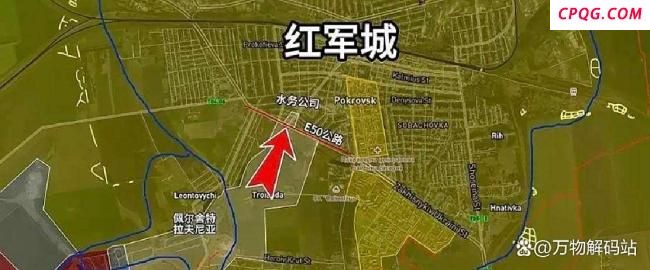 乌兵力告急 红军城成空壳了吗 俄军突袭南部防线