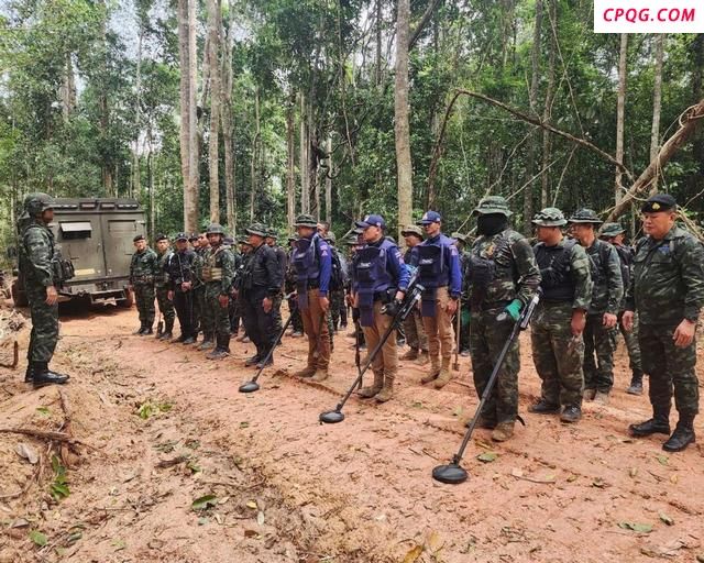 专家：中国调停泰柬冲突有三大优势 地区稳定关键角色