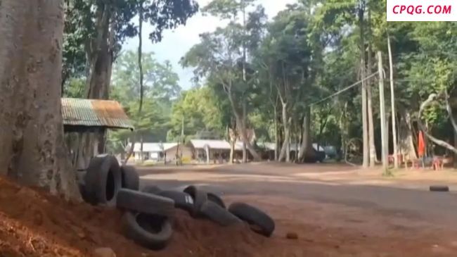 泰柬边境冲突已致泰方18人死亡