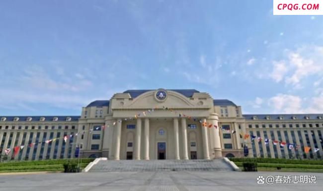 中国最神秘军校72年来首次招女生 深海摇篮迎来巾帼英才