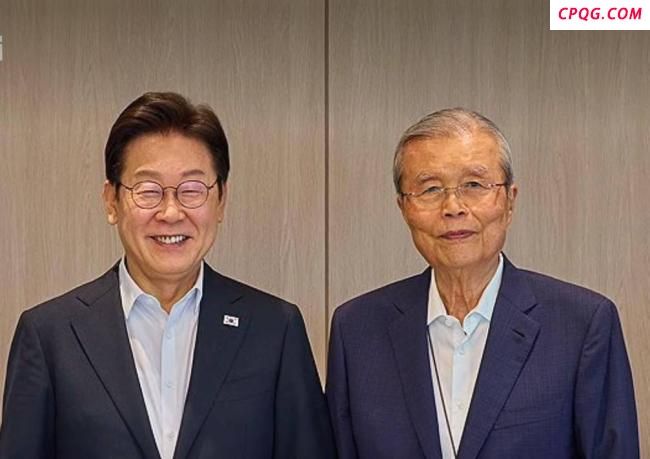 李在明开始对华加税意味什么 韩国的“站队游戏”困境
