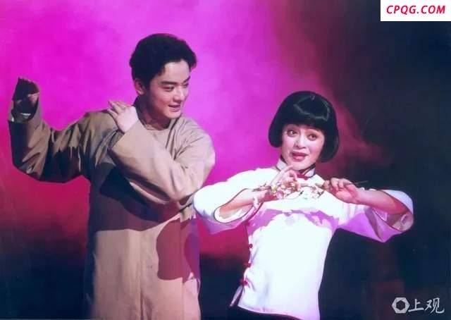 著名沪剧演员朱俭逝世
