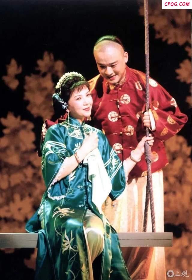 著名沪剧演员朱俭逝世 享年50岁