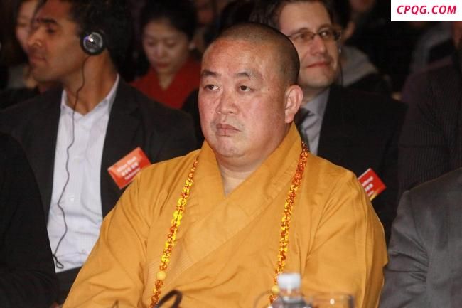 揭秘释永信的商业帝国 信仰与资本的撕裂