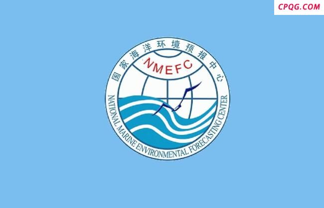 东海将有大浪到巨浪区 国家发布蓝色警报