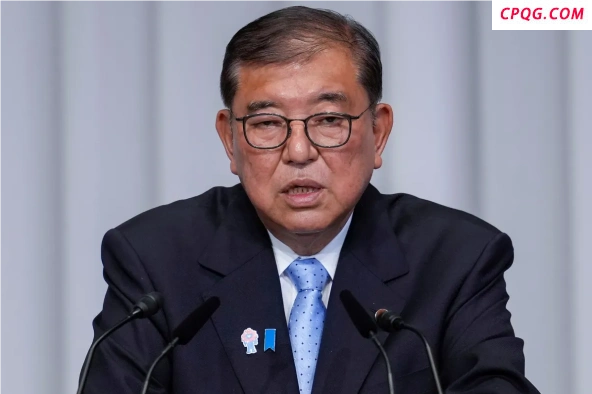 石破茂表态：将继续担任日本首相
