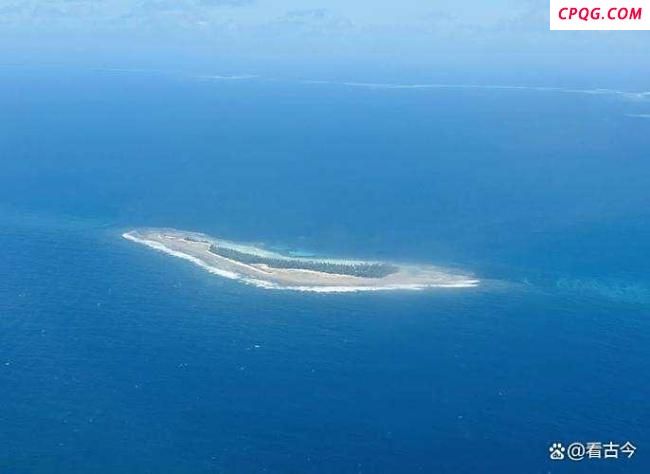 这个岛国八成人口正在抽签逃离 气候签证成逃生船票