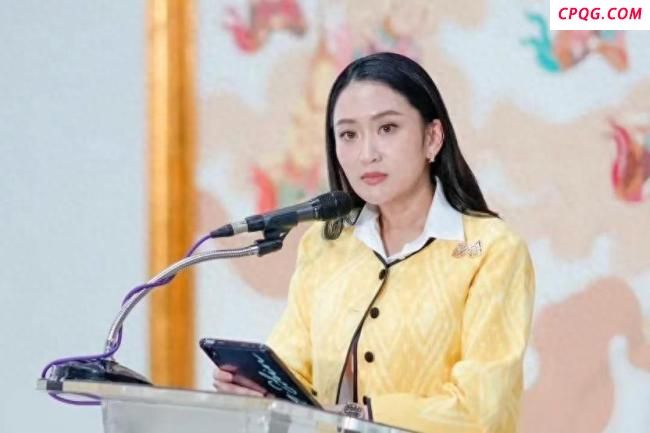 佩通坦：希望重回总理之位