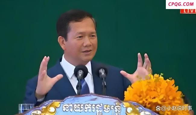 中国东盟调解遇冷，泰国要自己解决问题