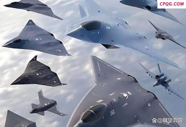为何说中国空军走在正确道路上