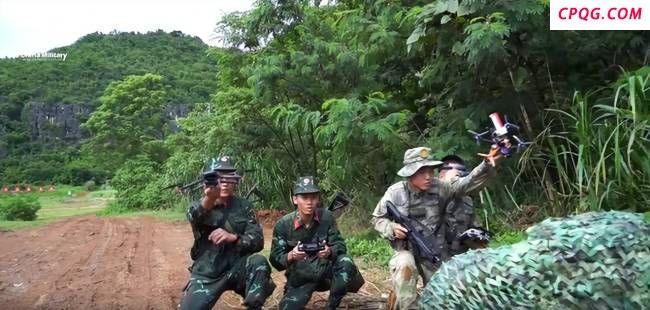 中越演习暴露出的问题有哪些 装备差距明显
