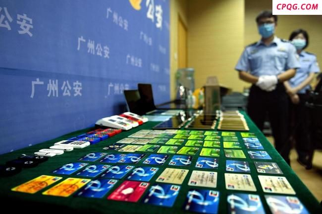 公安部谈电诈团伙收购电话卡