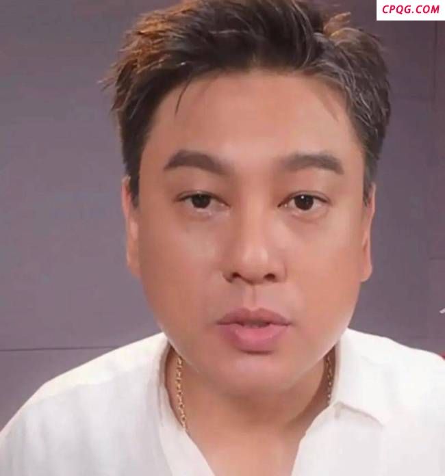 朱孝天回应删明道好友