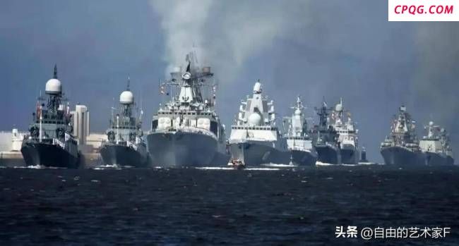 普京取消海军阅兵暴露俄军哪些问题 经济与民意双重压力