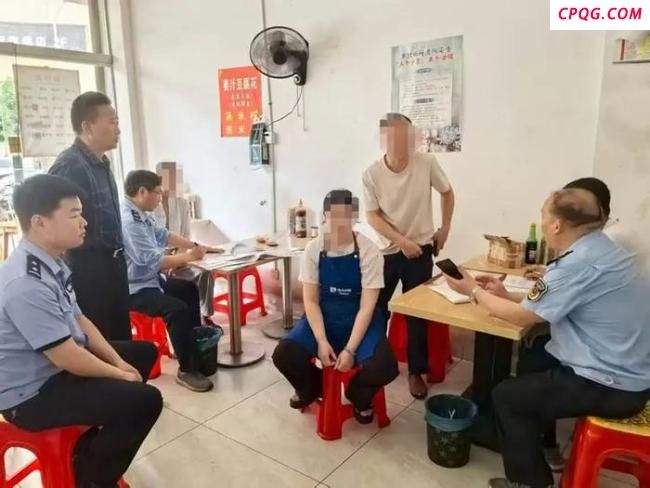 店主为让肠粉更筋道掺硼砂 食品安全不容侥幸