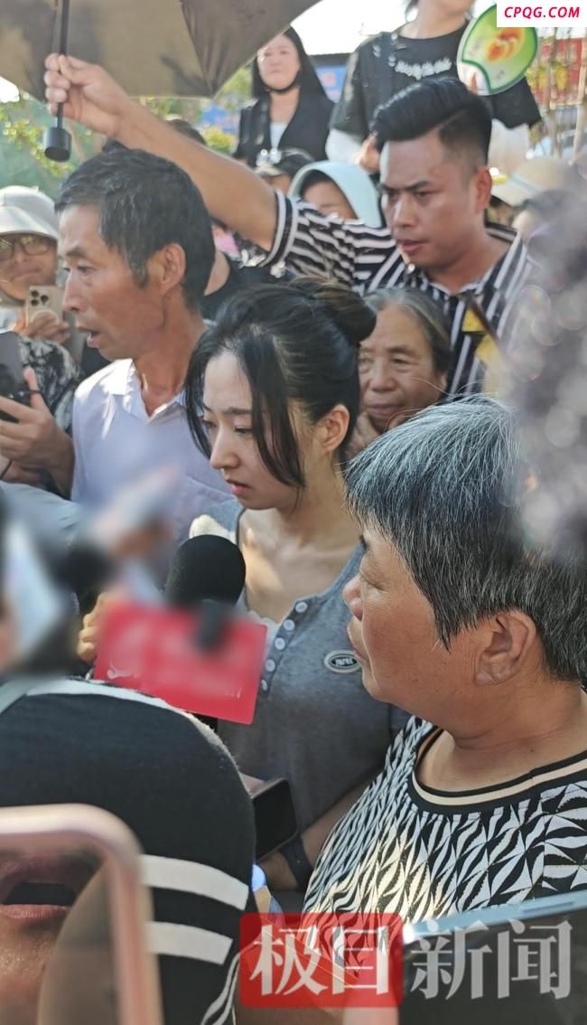 罗大美妹妹和妈妈患有重度抑郁