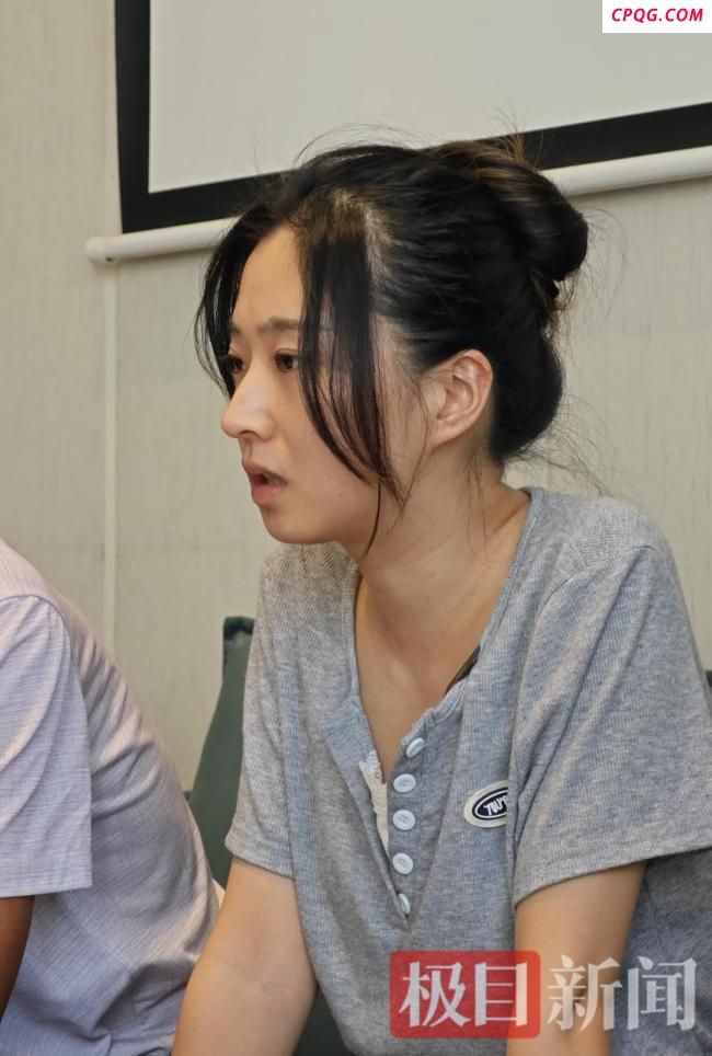 罗大美妹妹和妈妈患有重度抑郁 家庭深陷悲痛之中