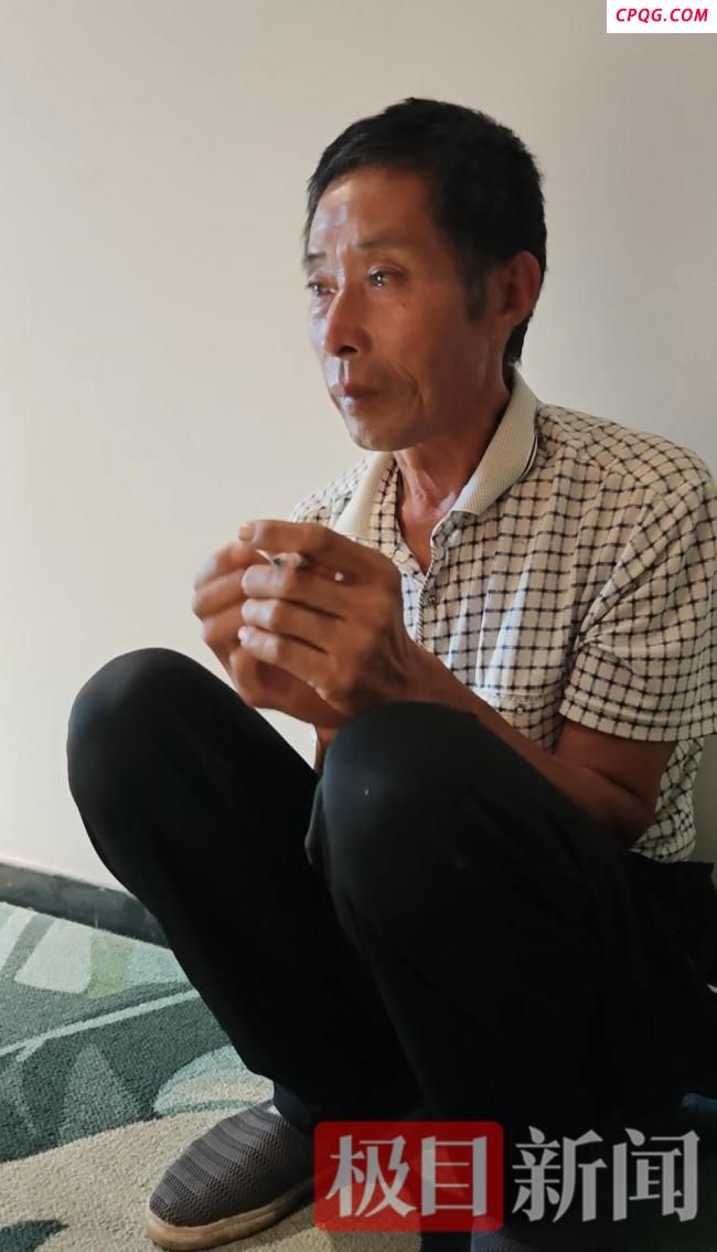 罗大美妹妹和妈妈患有重度抑郁 家庭深陷悲痛之中