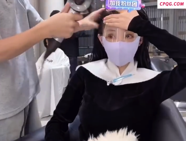 薛小婉又整容了！任权被整容后的薛小婉吓到了