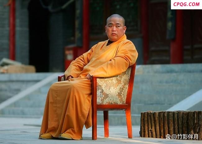 少林寺控制15家企业 释永信名下关联10家企业