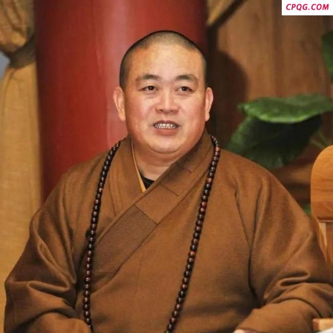 辟谣释永信带子女潜逃被拦截 官方否认传言