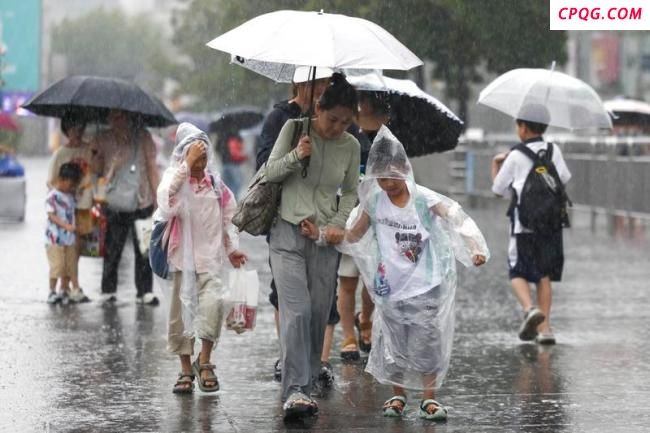 台风登陆 包邮区物流与供应链怎样了