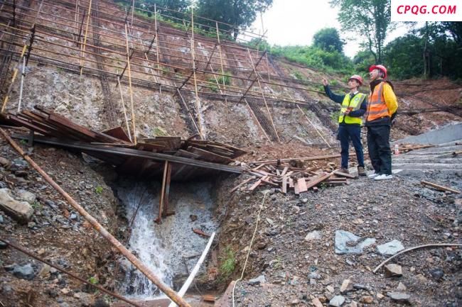 台风登陆 包邮区物流与供应链怎样了 扛住大风运转平稳