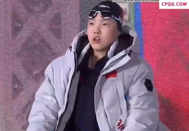 于子迪晋级女子200米蝶泳决赛