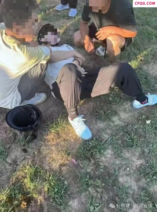 游客被马踢中隐私部位：或当不了爸爸