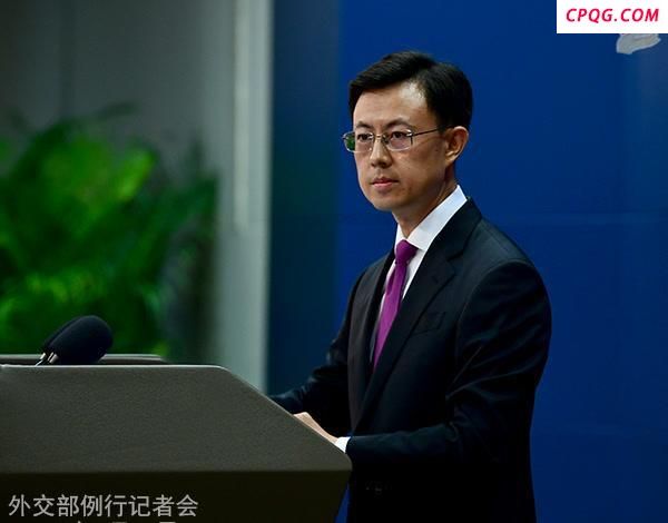 外交部回应2名中国公民在日遭袭