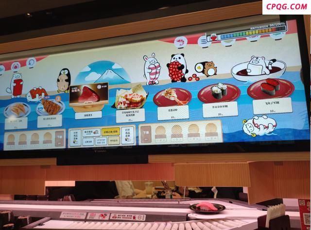 四大餐饮排队王挤占商场 新玩家逆袭引关注