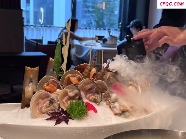 海底捞逆势推人均500的高端餐厅 探索精致餐饮新路径