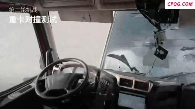 理想i8硬刚重卡能撞出增长空间吗 碰撞测试引发争议