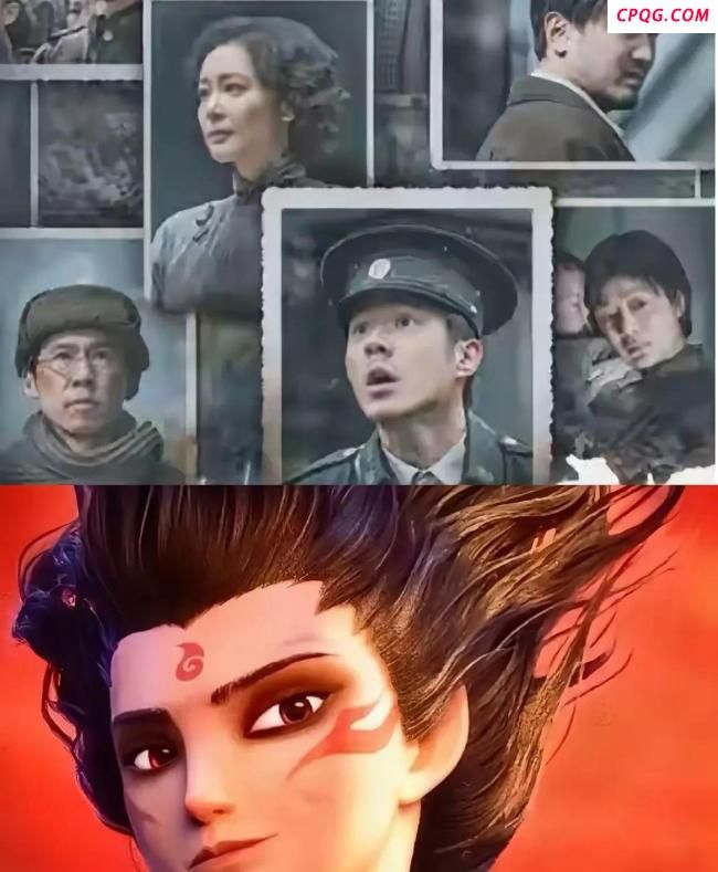 《南京照相馆》让哪些人破防了