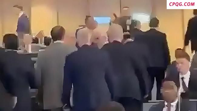以议长抨击英法发言有何影响 引发会场外交风暴