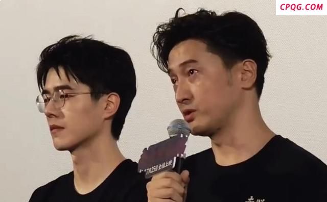 《南京照相馆》宁波路演