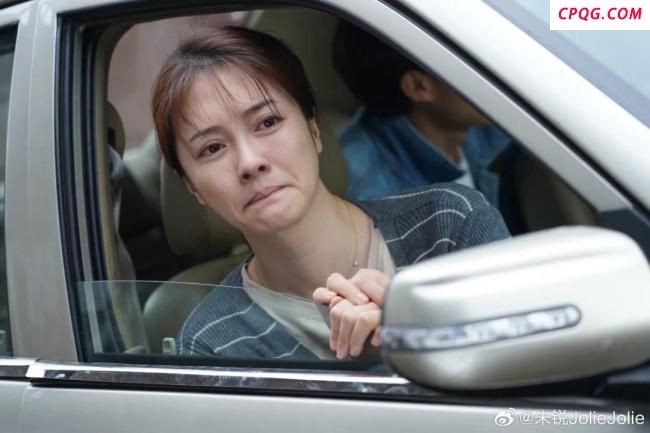 半退圈女演员因《利剑玫瑰》翻红