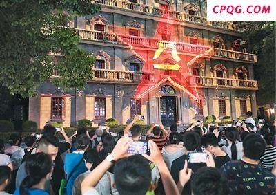 南昌八一起义纪念馆：讲好八一故事