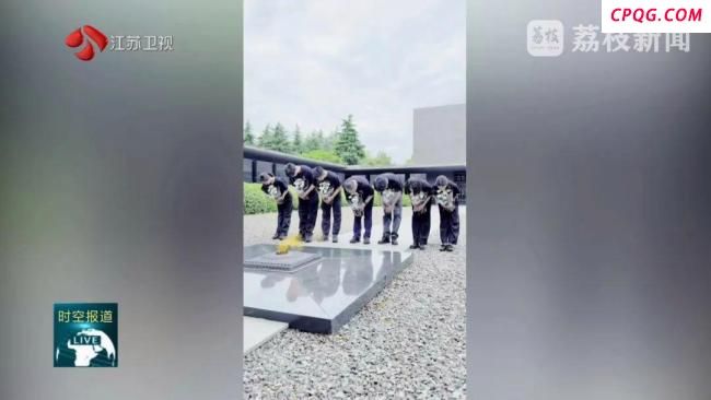 《南京照相馆》背后的史实 铭记历史真相