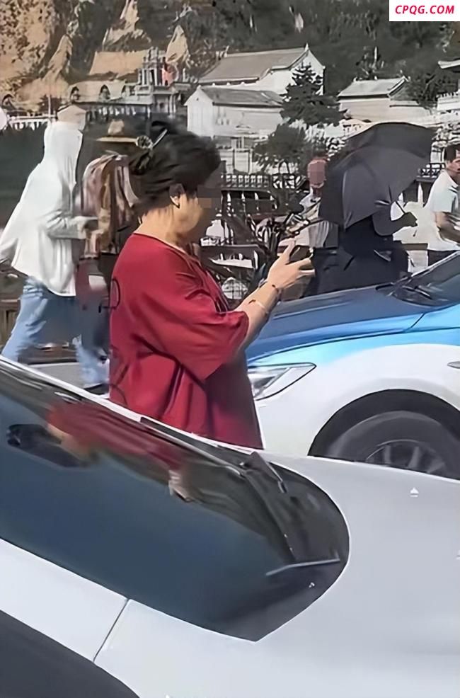 警方回应“女司机逆行顶撞交警” 事件正在调查处理