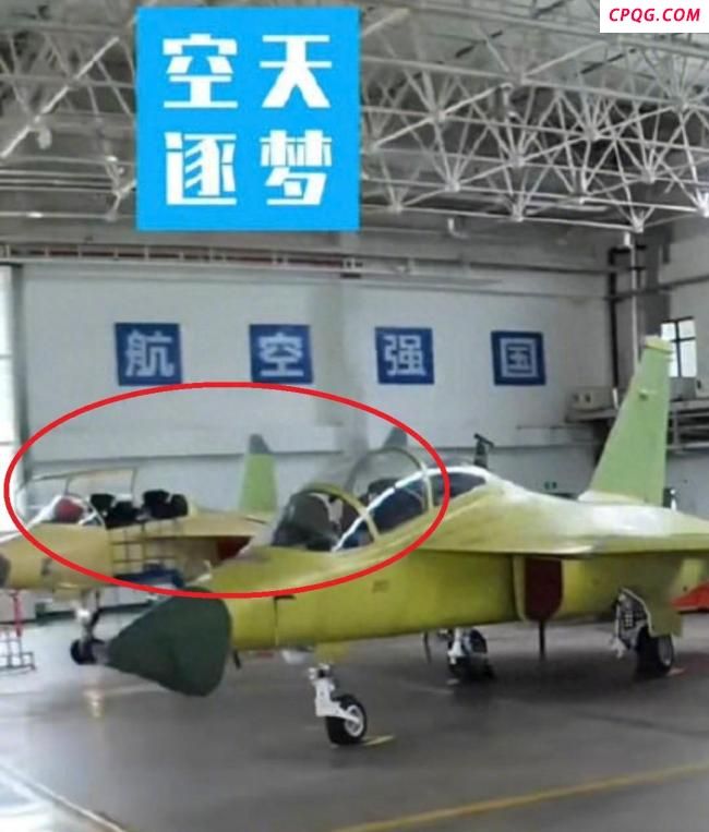 缩小版“超级大黄蜂”要上福建舰吗