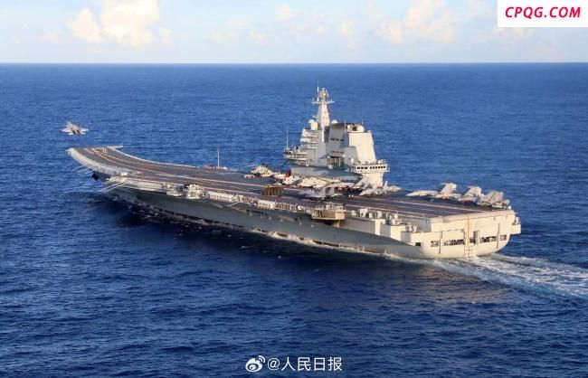 解放军新航母如何快速形成战斗力 双航母提前训练揭秘